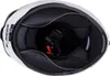LS2 FF808 Stream II Helm, weiß, XL (61/62) Produktbild-Vorschau 26