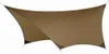 Amazonas Abenteuer Tarp - Leichtgewicht - Sechseckig Produktbild-Vorschau 26