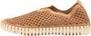 Ilse Jacobsen Sneakers TULIP3275-110 in Beige color size 38 Náhľad obrázku produktu 7