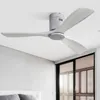Sofucor Deckenventilator aus Massivholz ohne Licht, 136 cm, Produktbild-Vorschau 6