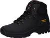 Grisport Schnürstiefel dunkelbraun Gr. 41 Produktbild-Vorschau 2