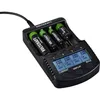 VOLTCRAFT CC-2 Rundzellen-Ladegerät NiMH, NiCd, LiIon Produktbild-Vorschau 7