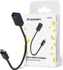 Wozinsky Wotgy1S Adattatore Otg Usb-C 3.0 (maschio) - Usb-A Anteprima dell’immagine prodotto 1