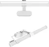 ZMH LED oświetlenie lustra 6W 40CM biały kinkiet IP44 Podgląd zdjęcia produktu 6