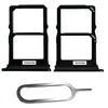 Huawei P30 Sim Karten Halter Tray Adapter Fach Stecker Slot Produktbild-Vorschau 1