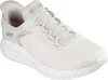 Skechers Bobs Squad Chaos Damen Slip-Ins Sneaker Off White Produktbild-Vorschau 23