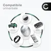 CELLONIC CR2032 Batteria / pila a bottone Calcolatrici- 6x Anteprima dell’immagine prodotto 4