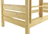 Etagenbett variables Zubehör extra stabil 80x200 Produktbild-Vorschau 2