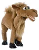 Living Puppets Handpuppe Kalle das Kamel Produktbild-Vorschau 2