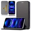 Handy Schutz Hülle für Xiaomi Redmi 12C Handytasche mit Produktbild-Vorschau 1