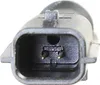 METZGER ABS Sensor Raddrehzahl Hinten Links Hinten Rechts Produktbild-Vorschau 2