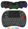 Mini-toetsenbord met touchpad, 2400 MHz, draadloos, Productafbeelding-voorbeeld 2