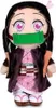 Demon Slayer – Zenitsu Agatsuma Plüschfigur 27 cm Produktbild-Vorschau 13