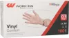 Papstar Medi Inn guanti in vinile senza polvere trasparenti Anteprima dell’immagine prodotto 5