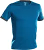 DASSY T Shirt NEXUS Gr. XL blau/anthrazit Produktbild-Vorschau 2