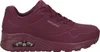 Skechers 73690-PLUM - Skechers Uno Sneaker Viola Skechers Anteprima dell’immagine prodotto 61