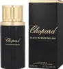 Chopard Black Incense Malaki unisex eau de parfum 80 ml Voir les images du produit 4