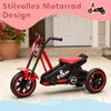 AIYAPLAY Driewieler, kinderfiets, loopfiets, kinderfiets Productafbeelding-voorbeeld 5