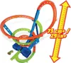Hot Wheels Spiral Collision HGV67 Podgląd zdjęcia produktu 16