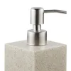 relaxdays 10031062_778 relaxdays Seifenspender beige 300,0 Podgląd zdjęcia produktu 7