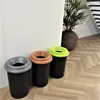 Plafor – Kosz na segregację odpadów 50 l – Recykling – Podgląd zdjęcia produktu 4