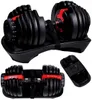 Sr52 Einstellbare Langhantel 52 Lbs Hms Produktbild-Vorschau 16