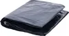 LKW Plane     450g/m²     PLA610      Schwarz Produktbild-Vorschau 1