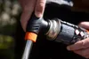 360° opschroefbare piëzo-gasbrander met aanpassing Productafbeelding-voorbeeld 3
