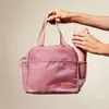 Taška na obed Homla CHUBAG, 22,5 x 14 x 21 cm – ružová Náhľad obrázku produktu 2
