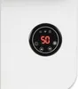 ISOISL 400-W-Infrarot-Heizung – WIFI-Handtuchheizung – Produktbild-Vorschau 9