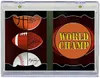 Ultra Pro UP One-Touch Vertical Booklet Holder 175 pt. Produktbild-Vorschau 1