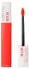 Maybelline, SuperStay Matte Ink, Matte, Liquid Lipstick, Voir les images du produit 12