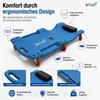 Bituxx Werkstatt-Rollbrett Werkstattliege Auto Montageliege Produktbild-Vorschau 5