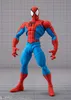 Marvel Gamerverse S.H. Figuarts Actionfigur Spider-Man 15 Produktbild-Vorschau 3