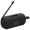Radio Dab/dab+/fm.7w.bt.aut12h.noir. - Jbl Voir les images du produit 2