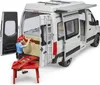 MB Sprinter Camper mit Fahrer Produktbild-Vorschau 20