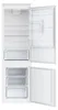 Frigorifero combinato da incasso da 268 l con porte Anteprima dell’immagine prodotto 1