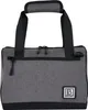 Brisby 4-lagige Kühltasche mit Isolierung – Lunchtasche 10 Produktbild-Vorschau 3