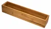 Portaoggetti 8x38 cm "tidy smart bambus" - 5 cinque Anteprima dell’immagine prodotto 1