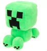 Minecraft Creeper Spaarpot – Zachte pluche spaarpot voor Productafbeelding-voorbeeld 3