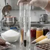 Glas Zuckerprober Baumé 0–50° Messgerät zur Bestimmung Produktbild-Vorschau 8