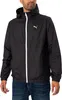 Puma Solide Windjacke, Schwarz XL Produktbild-Vorschau 1