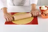 PLANCHE À PÂTISSER silicone Planche à pâtisserie Planche à Voir les images du produit 2