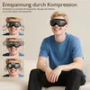 Elektryczny masażer do oczu z funkcją podgrzewania, Podgląd zdjęcia produktu 5
