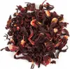 HIBISKUS SUSZONY 2kg Kwiat hibiskusa naturalny malwa Podgląd zdjęcia produktu 6