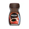 Nescafe Classic instantní rozpustná zrnková káva balení Náhled obrázku produktu 4