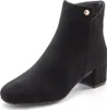 LASCANA Stiefelette Herbststiefelette,  Ankle Boots, Produktbild-Vorschau 5