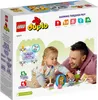 LEGO 10977 DUPLO Mein erstes Hündchen & Kätzchen - mit Ton, Produktbild-Vorschau 4