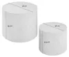 CALICOSY - Lot de 2 tables basses rondes empilables - MAIA Voir les images du produit 6