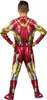 Kids Iron Man Costume From Marvel Endgame - Size S Produktbild-Vorschau 5